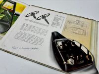 WOLSELEY: A pair of Sales Brochures for the 18/80 [Location: Sydney] - 4