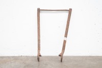 A Veteran Sun rear stand, suit 1910-1918 period bikes