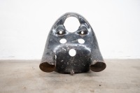 1950s lower headlight nacelle, believed Triumph