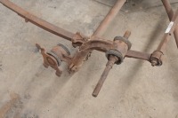 A sidecar chassis, believed Murphy - 3