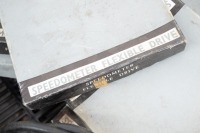 SPEEDO CABLE: A group of assorted flexible drive speedometer cables in boxes - 2