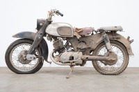 Honda C92 Benly 125cc