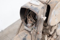 Honda C92 Benly 125cc - 7