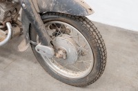 Honda C92 Benly 125cc - 10