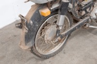 Honda C92 Benly 125cc - 12