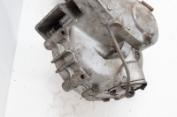 A BSA M20 motor, appears in good condition, no head, stamped 'ZM20.1144' - 3