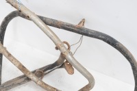 A collection of crash bars - 2