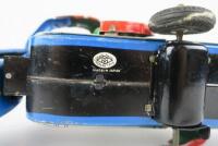 RACING: World Champion Motorcycle by Modern Toys Japan c1960s, 29 kms. - 9