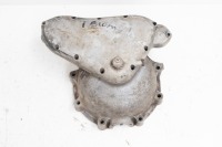 A circa 1950s/1960s Triumph crank case half, number unknown