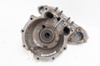 A circa 1950s/1960s Triumph crank case half, number unknown - 3