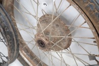 A collection of various wheels - 3