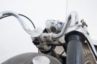 1967-1968 Triumph Trophy TR6P Police Motorcycle (Saint) [UPDATED DESCRIPTION] - 7