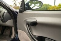 1997 Porsche Boxster - 3