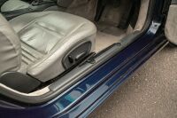 1997 Porsche Boxster - 5