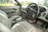 1997 Porsche Boxster - 7