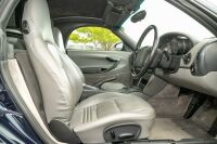 1997 Porsche Boxster - 8