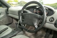 1997 Porsche Boxster - 9