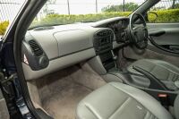 1997 Porsche Boxster - 16