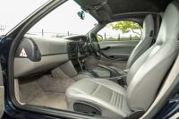 1997 Porsche Boxster - 17