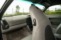 1997 Porsche Boxster - 21