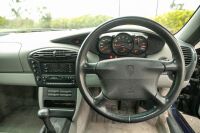 1997 Porsche Boxster - 22