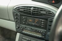 1997 Porsche Boxster - 28