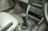 1997 Porsche Boxster - 34