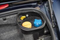 1997 Porsche Boxster - 39