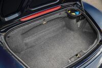 1997 Porsche Boxster - 42