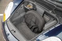 1997 Porsche Boxster - 47