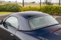 1997 Porsche Boxster - 50