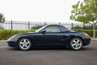 1997 Porsche Boxster - 52