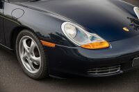 1997 Porsche Boxster - 54