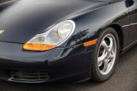 1997 Porsche Boxster - 55
