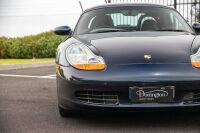 1997 Porsche Boxster - 57