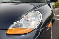 1997 Porsche Boxster - 59