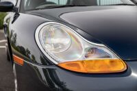 1997 Porsche Boxster - 62