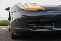 1997 Porsche Boxster - 63