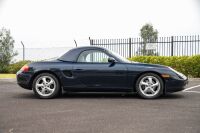 1997 Porsche Boxster - 64