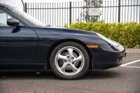 1997 Porsche Boxster - 65