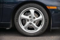 1997 Porsche Boxster - 68