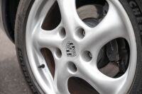 1997 Porsche Boxster - 70