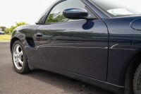 1997 Porsche Boxster - 74
