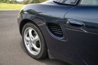 1997 Porsche Boxster - 75