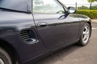 1997 Porsche Boxster - 76