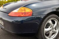 1997 Porsche Boxster - 77