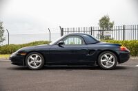 1997 Porsche Boxster - 78