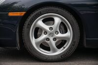 1997 Porsche Boxster - 82