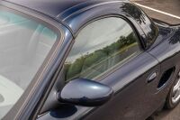 1997 Porsche Boxster - 86