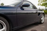 1997 Porsche Boxster - 87